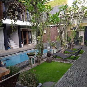 New Kubu Di Bukit Jimbaran