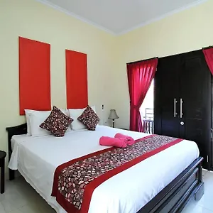 Ramantika Bali House Jimbaran