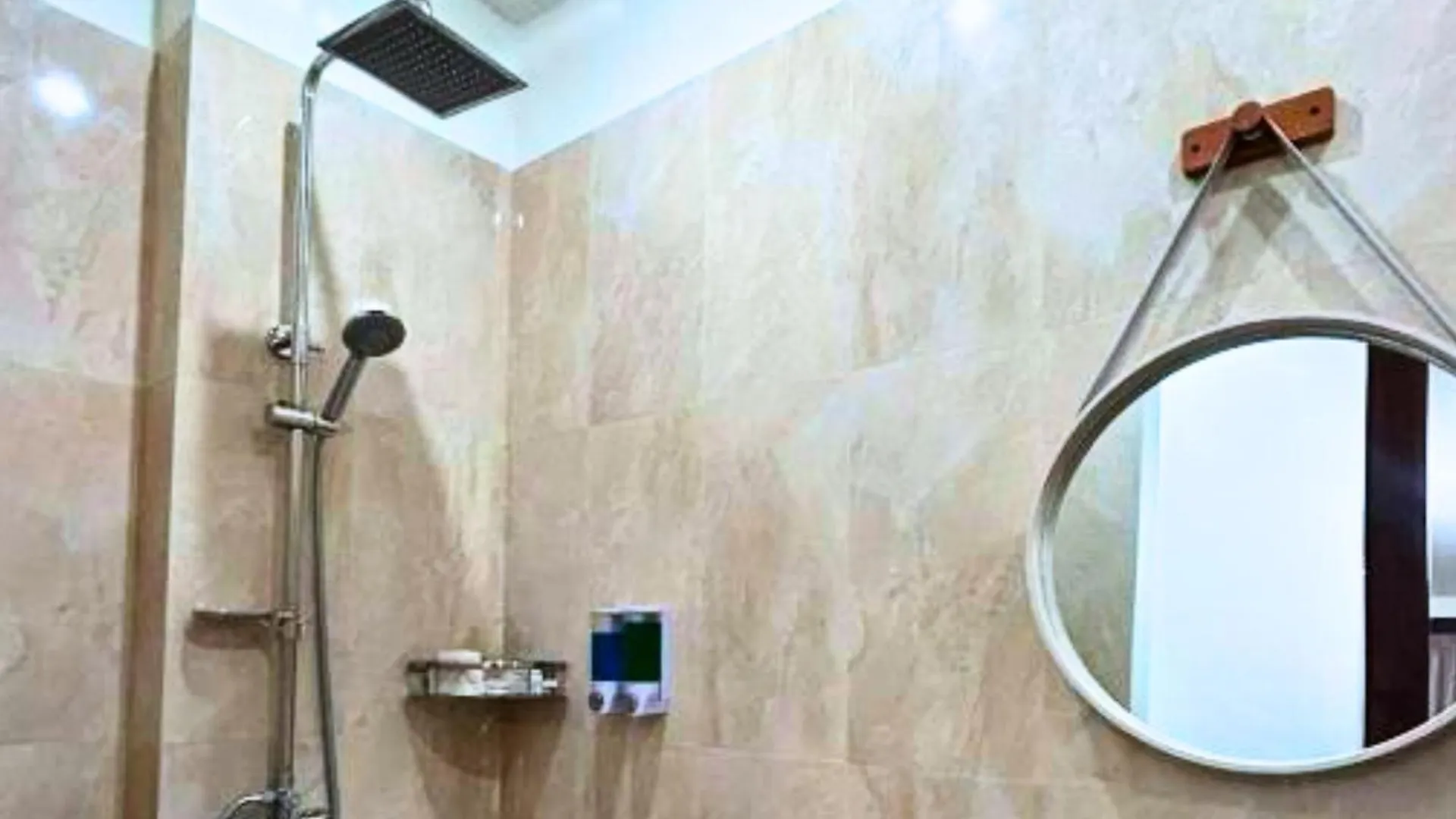 Anyaa 3 Bedroom Apartment Ju43 Jimbaran  Jimbaran (Bali)