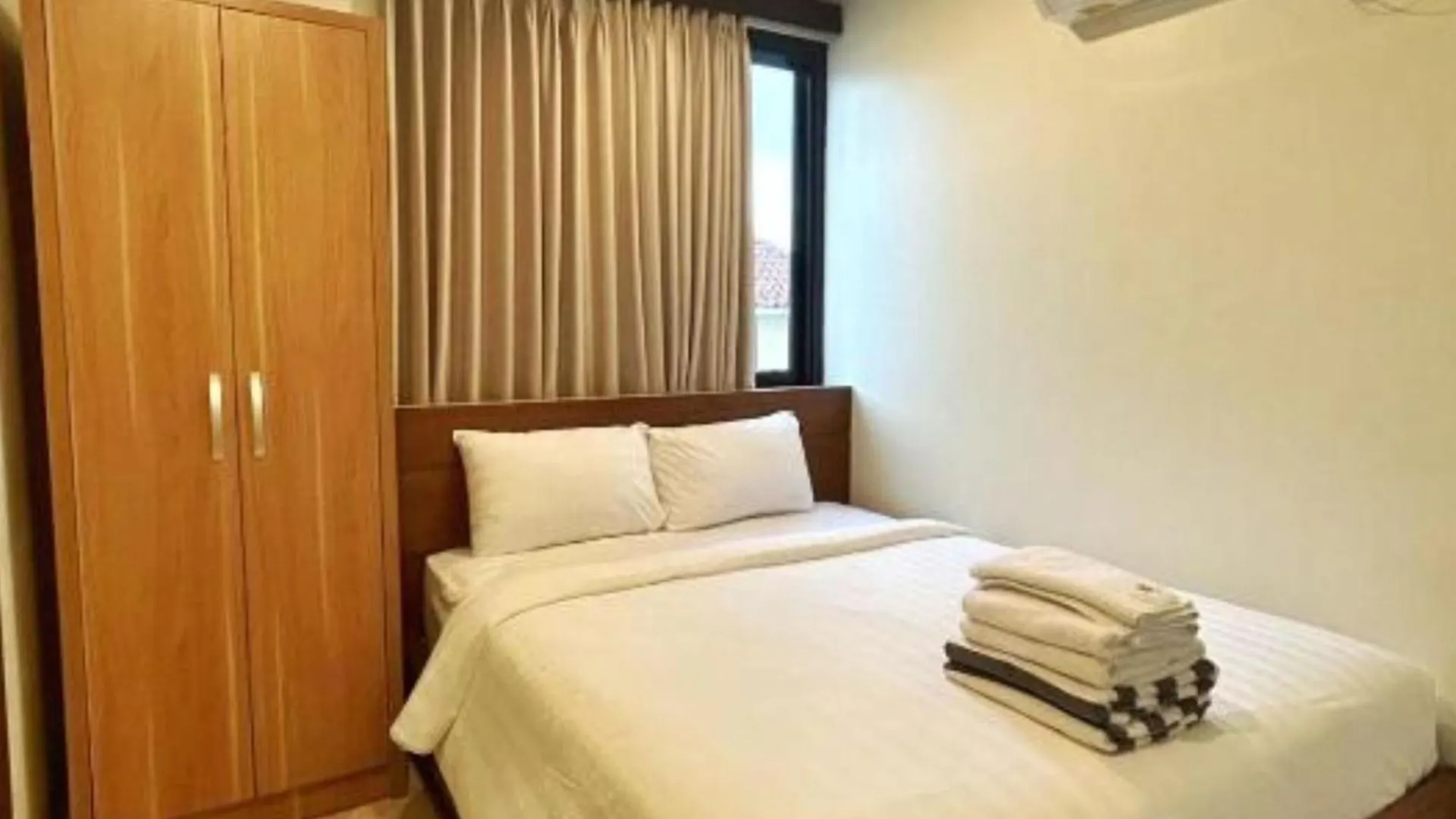 Anyaa 3 Bedroom Apartment Ju43 Jimbaran