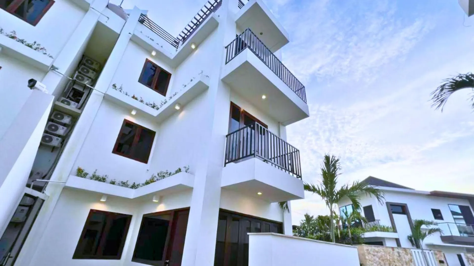 Anyaa 3 Bedroom Apartment Ju43 Jimbaran  Indonesia