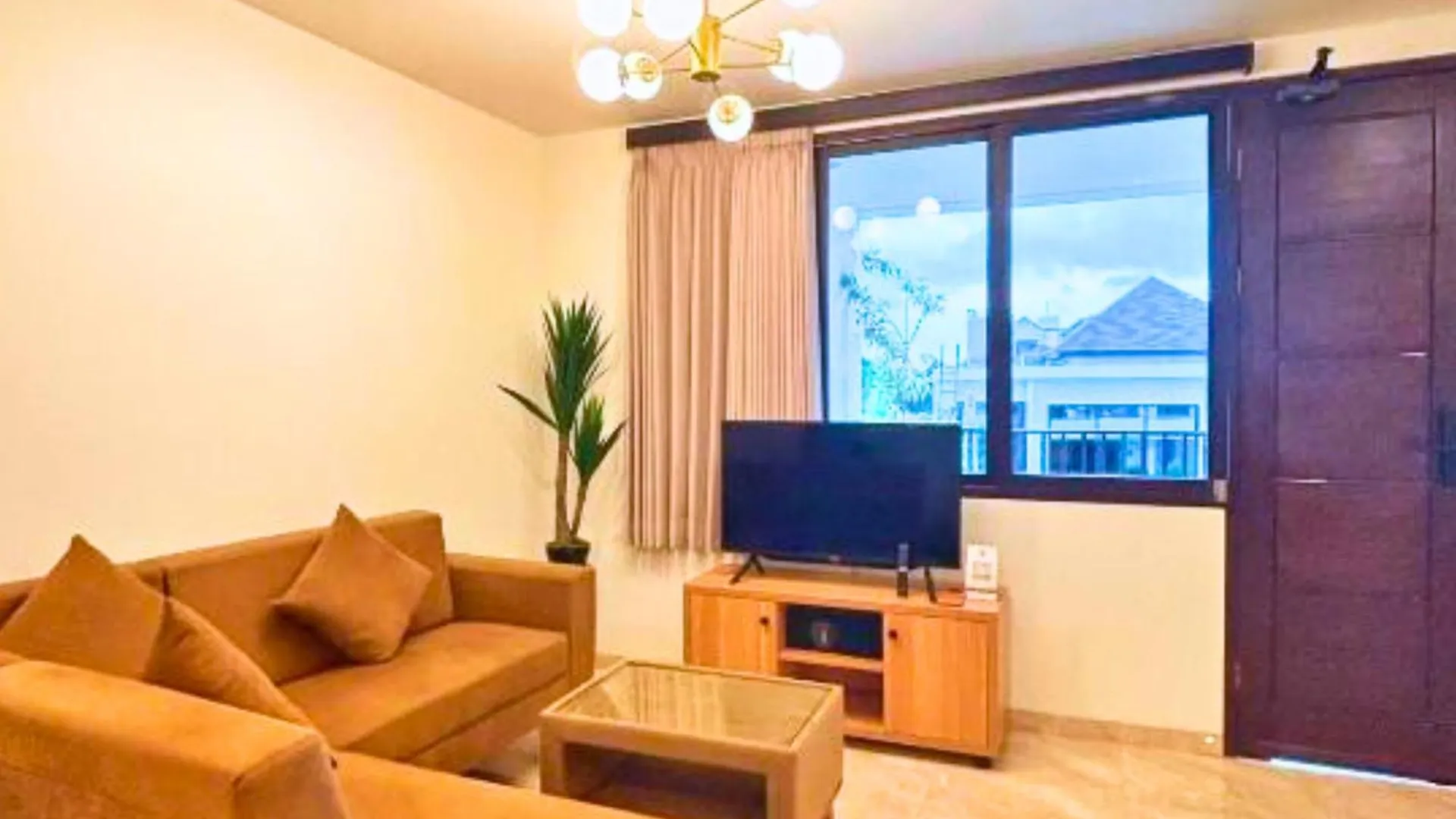 Anyaa 3 Bedroom Apartment Ju43 Jimbaran  0*, Jimbaran (Bali) Indonesia