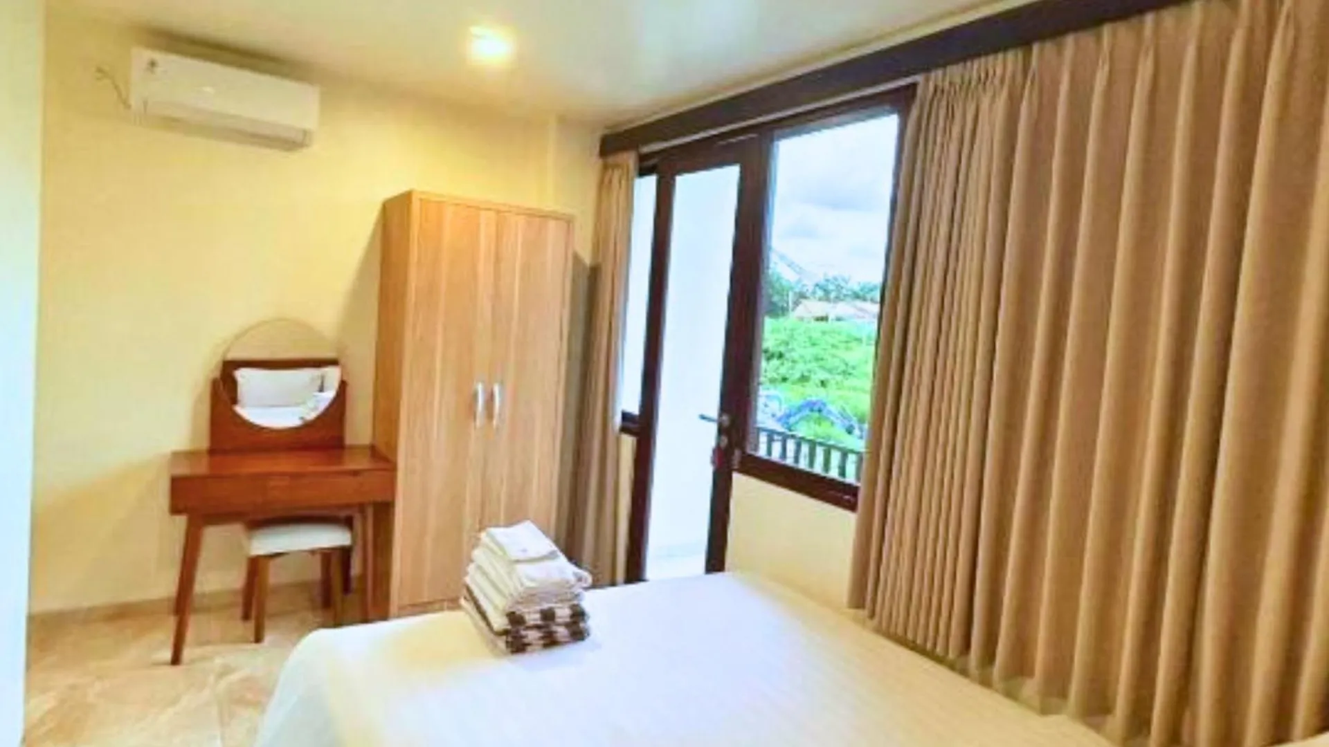 Anyaa 3 Bedroom Apartment Ju43 Jimbaran  Indonesia