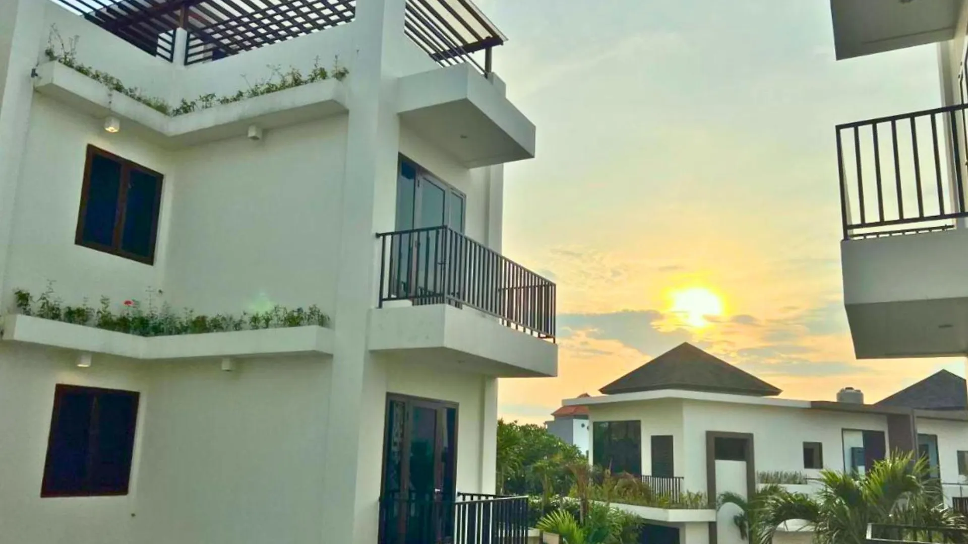 Anyaa 3 Bedroom Apartment Ju43 Jimbaran   Jimbaran (Bali)