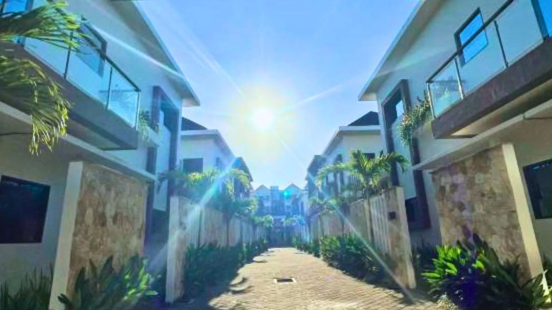 Anyaa 3 Bedroom Apartment Ju43 Jimbaran  Indonesia