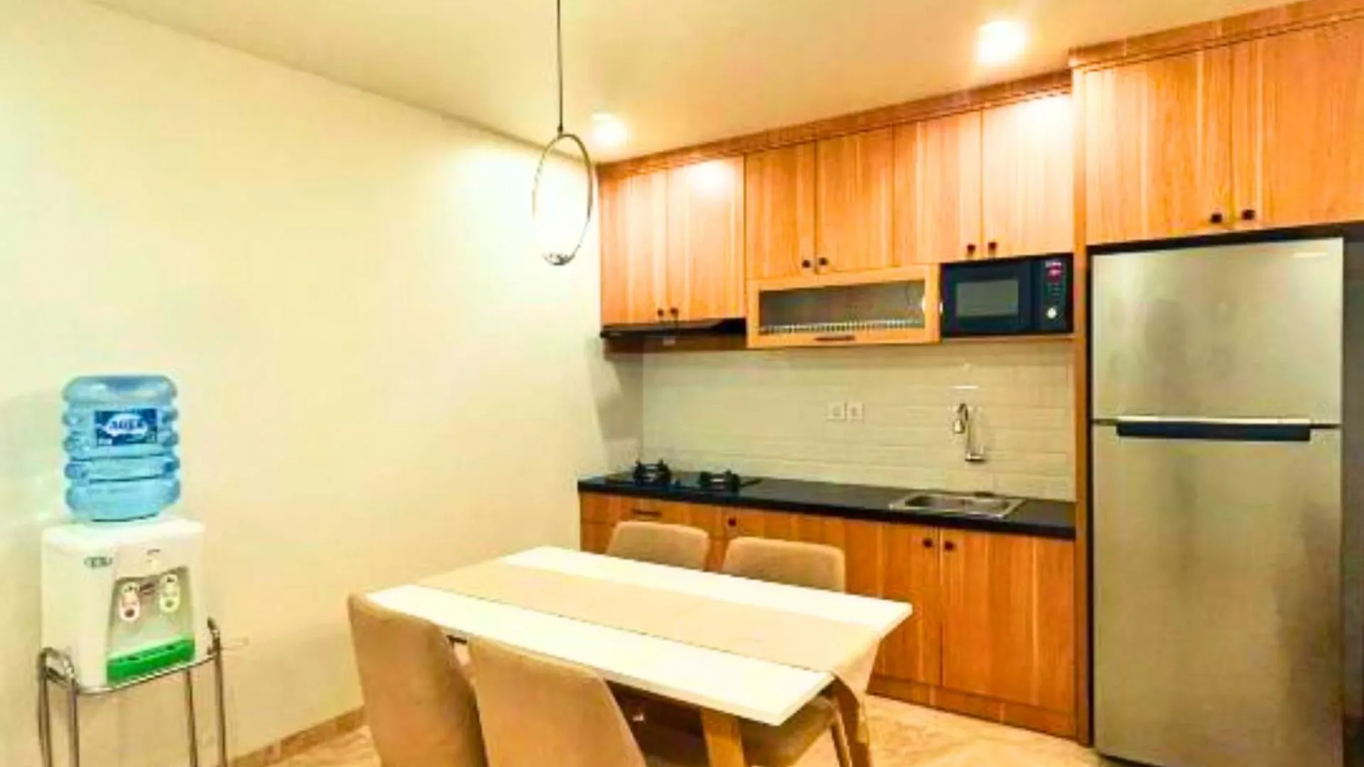 Anyaa 3 Bedroom Apartment Ju43 Jimbaran