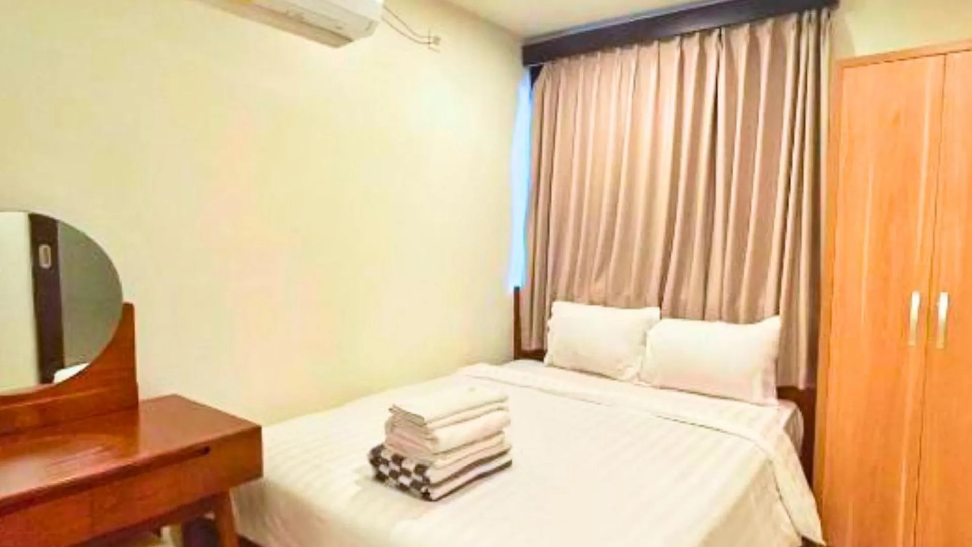 Anyaa 3 Bedroom Apartment Ju43 Jimbaran  0*, Jimbaran (Bali) Indonesia