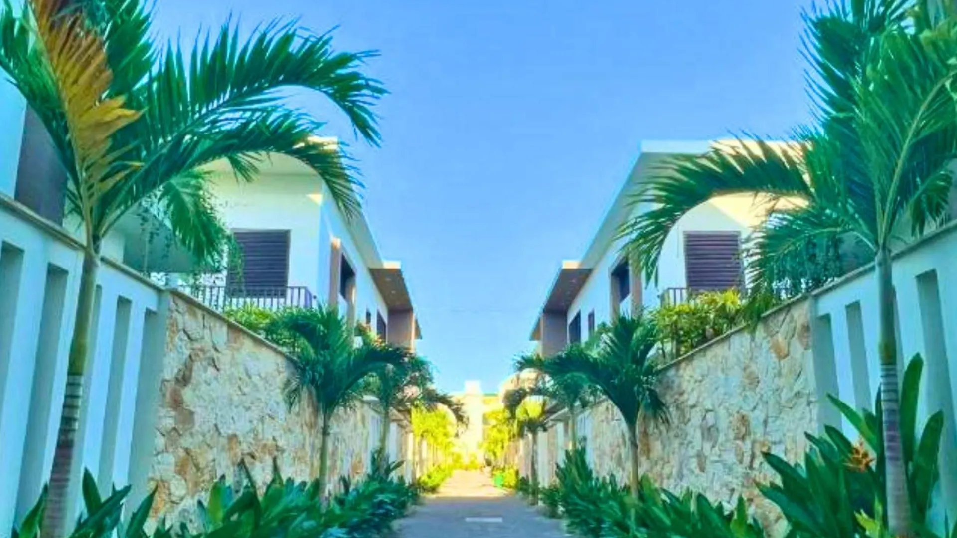 Anyaa 3 Bedroom Apartment Ju43 Jimbaran  0*, Jimbaran (Bali)