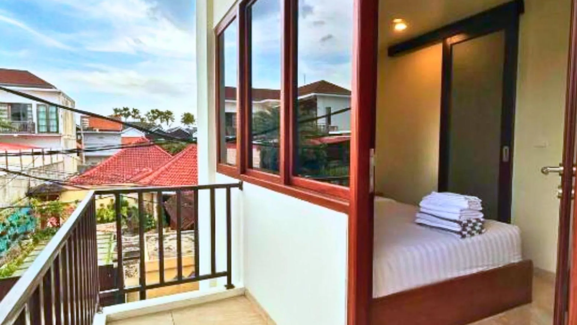 Anyaa 3 Bedroom Apartment Ju43 Jimbaran
